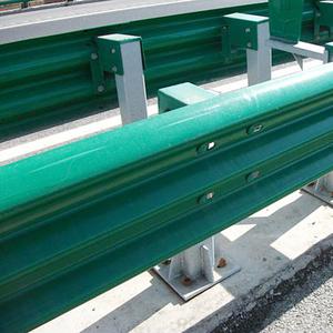 三波高速公路護欄板