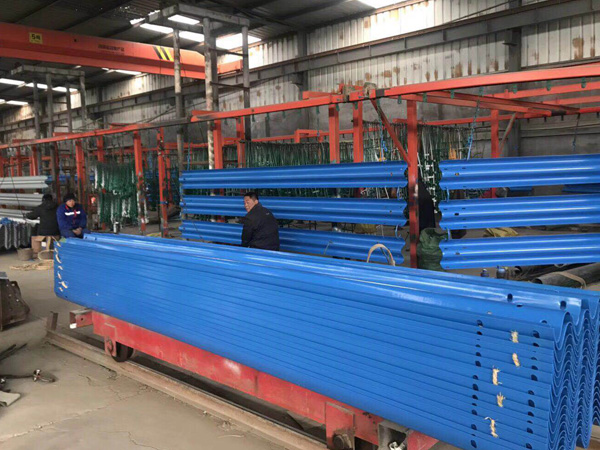 噴塑護欄板生產專區 噴塑護欄板生產專區