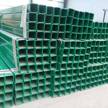 三波護欄板方管